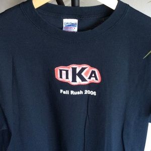 T-shirt heavy weight Cotton